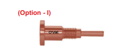 END CAP with Set Screw For PFNA Nail